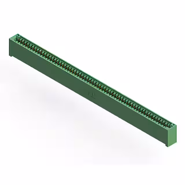 345-062-520-101 EDAC Inc.  Edgeboard Connectors